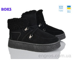 Ботинки Roks